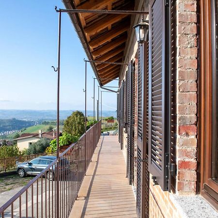Casa Rubbo - Appartamento In Collina 'Monviso' Alba (Piedmont) Exterior foto